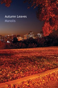 autumn leaves cover