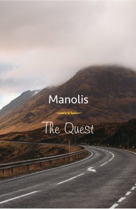 The Quest cover
