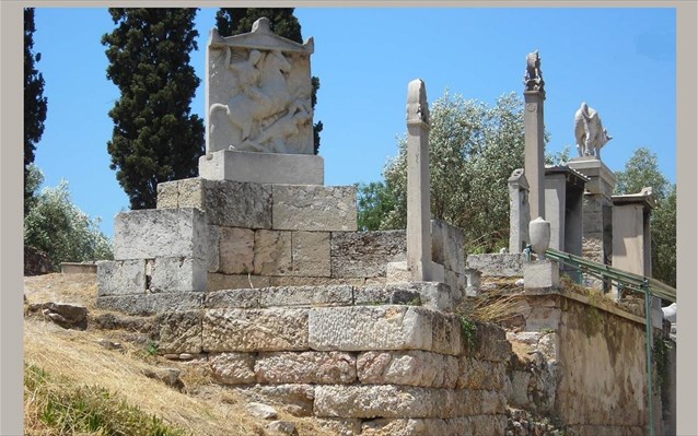 Κεραμεικός