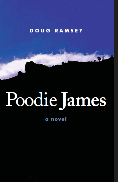 Poodie James – Manolis Aligizakis